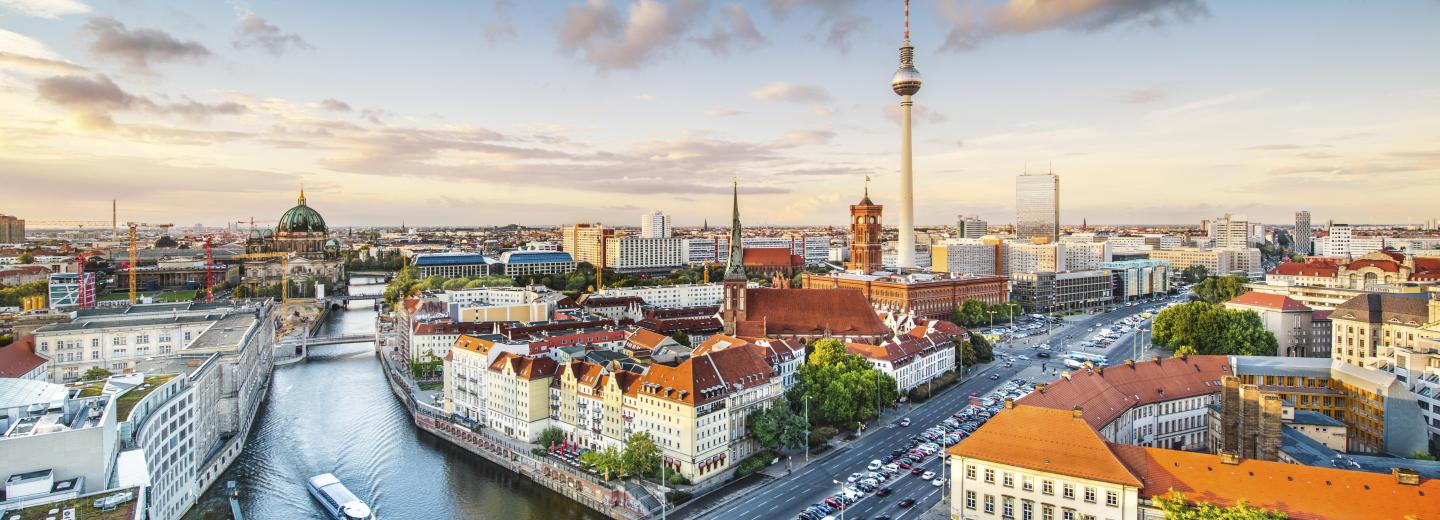 © Thinkstock Berlin