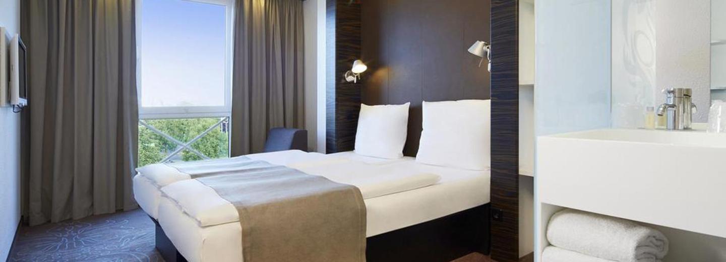 © Eurotours Zimmerbeispiel