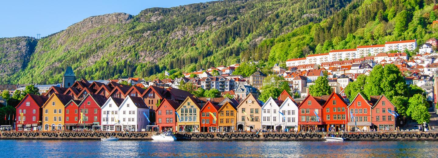 © Eurotours Bergen