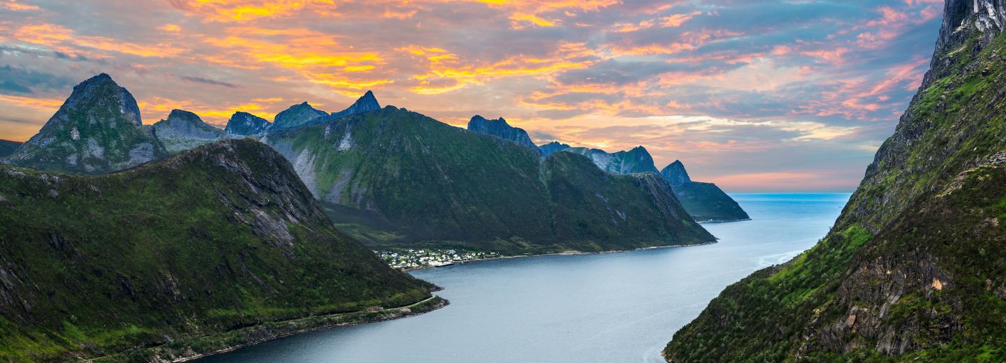 © Eurotours Hurtigruten - Ein Lebenstraum