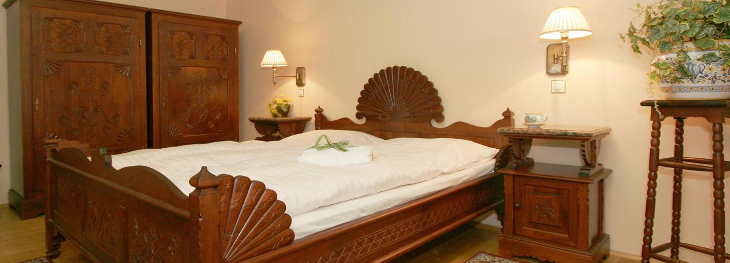 © Eurotours Zimmerbeispiel