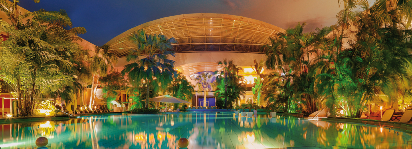 © Therme Erding VitalTherme, Therme Erding