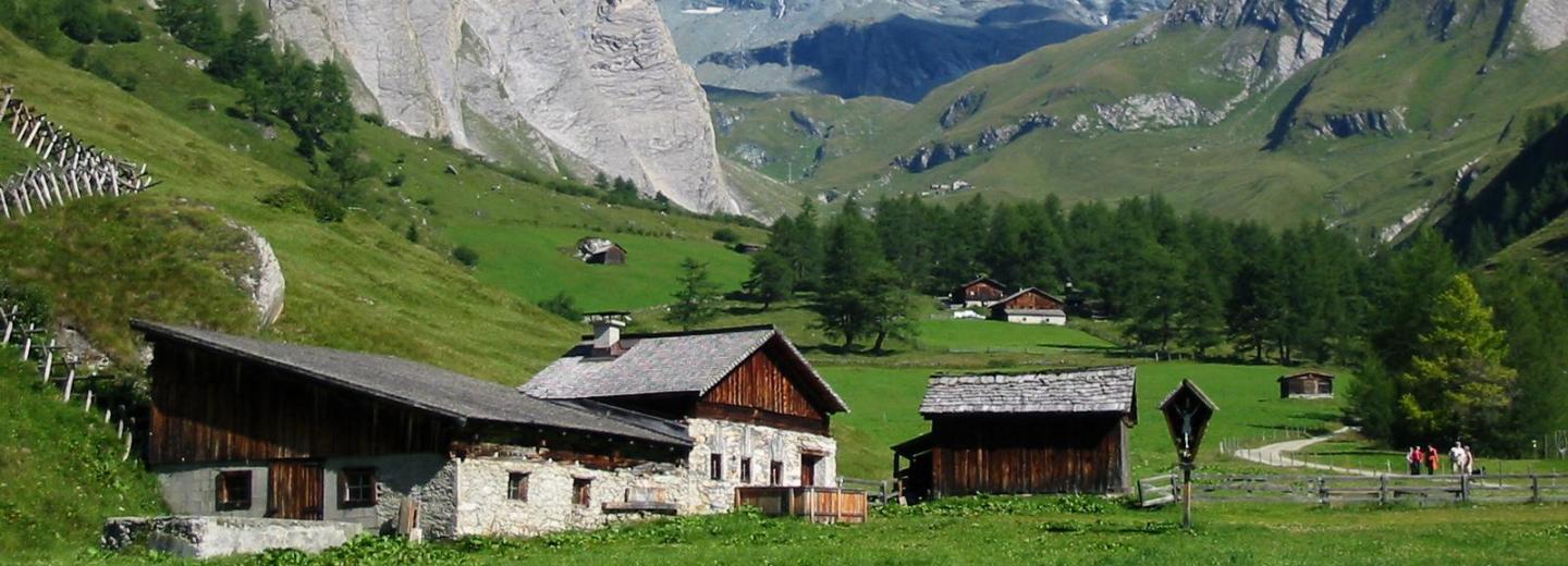 © Michael Linder Kals am Grossglockner