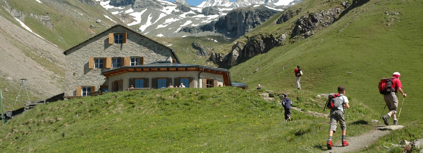 © TVB Infobüro Kals Kals am Grossglockner