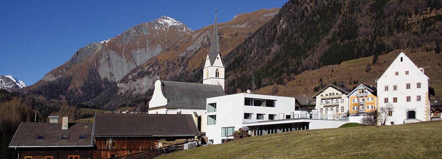 © Michael Linder Kals am Grossglockner