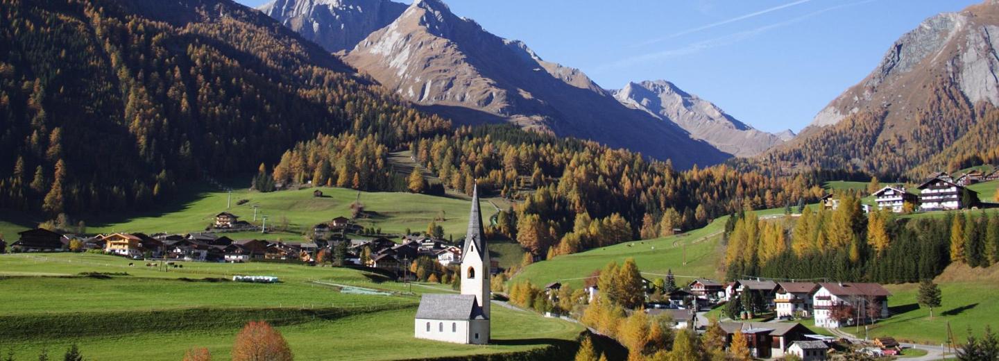 © Michael Linder Kals am Grossglockner