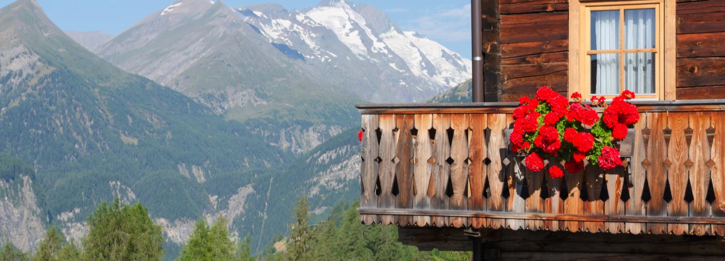 © Eurotours Grossglockner
