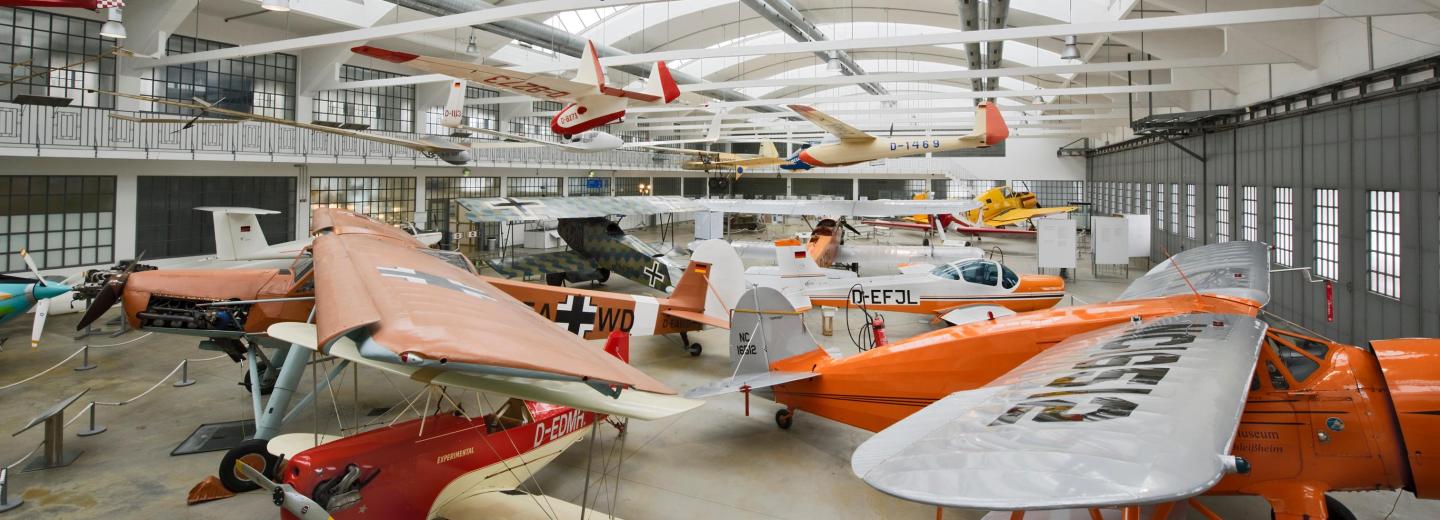 © Deutsches Museum Deutsches Museum, München