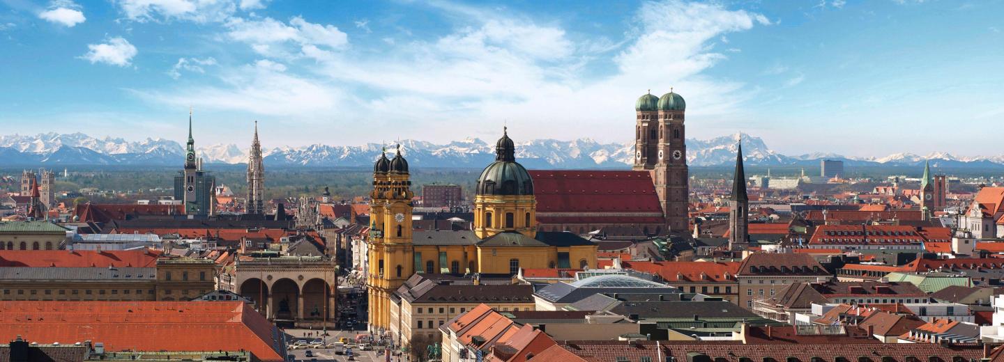 © Thomas Klinger München