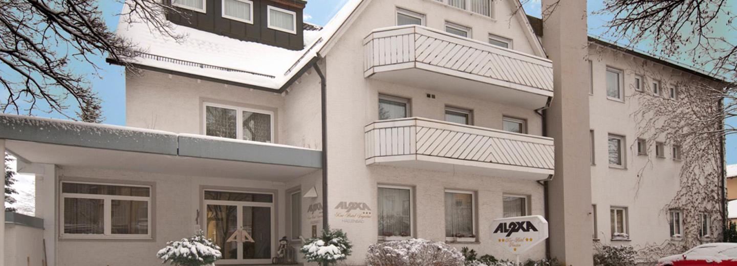 © Eurotours Kurhotel Alexa, Bad Wörishofen