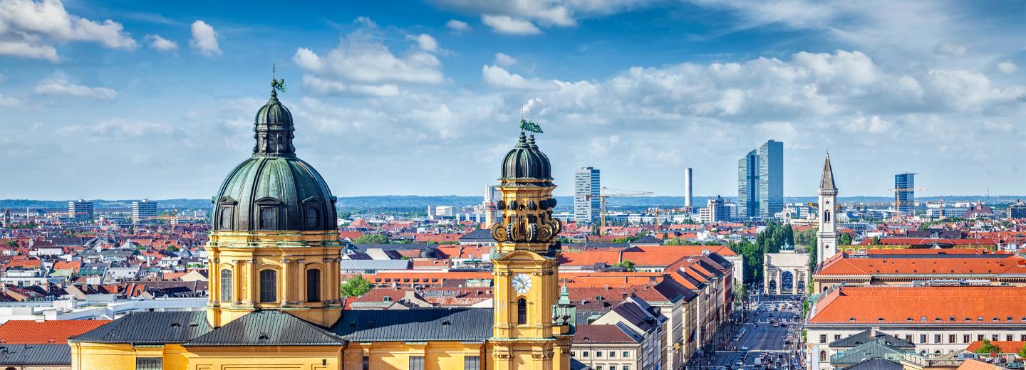 © Eurotours München