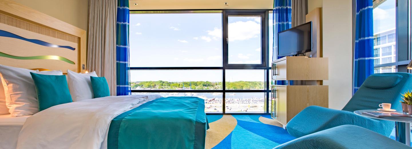 © Eurotours Standardzimmer