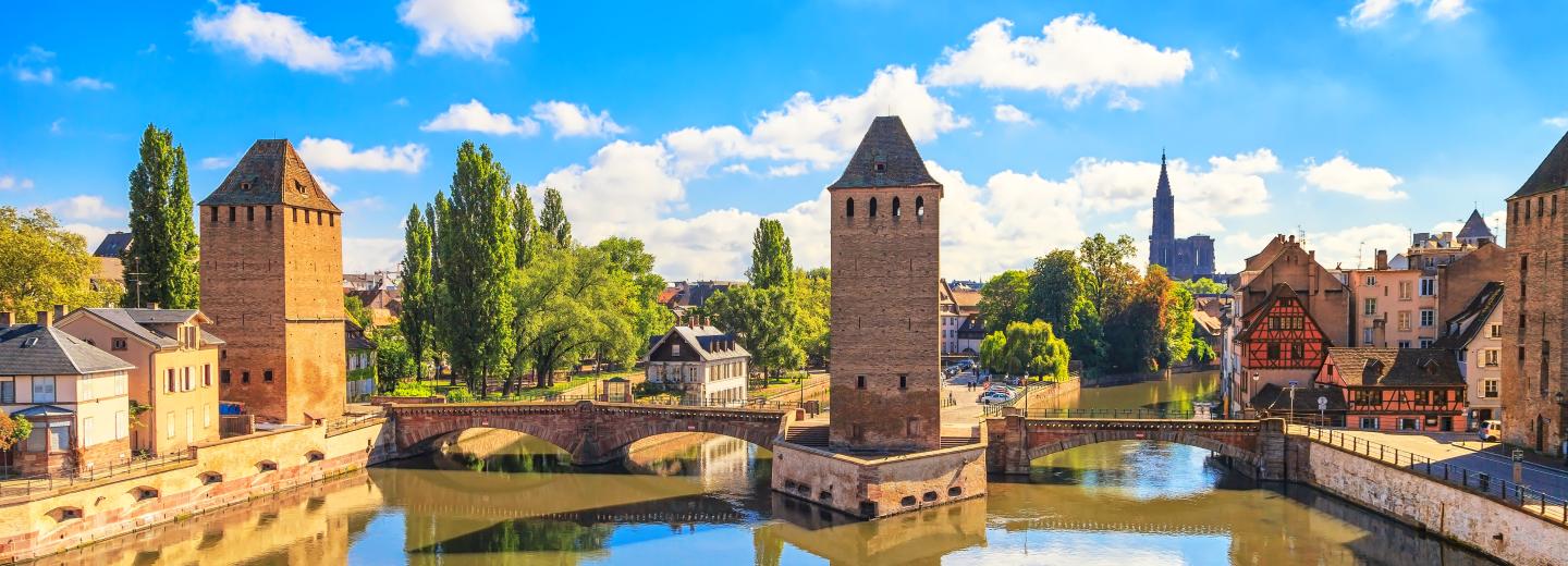 © Eurotours Straßburg