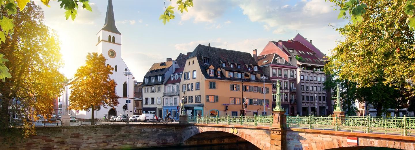 © Eurotours Straßburg