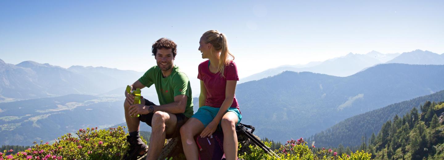 © Schladming-Dachstein / Raffalt Region Schladming-Dachstein