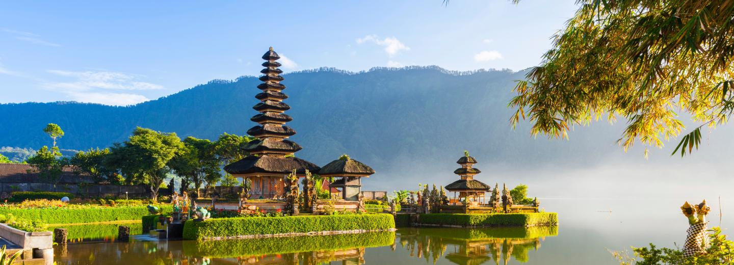© Eurotours Bali