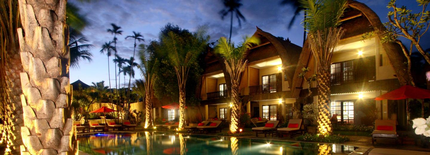 © Eurotours Indonesien: Bali Rundreise mit Strandaufenthalt