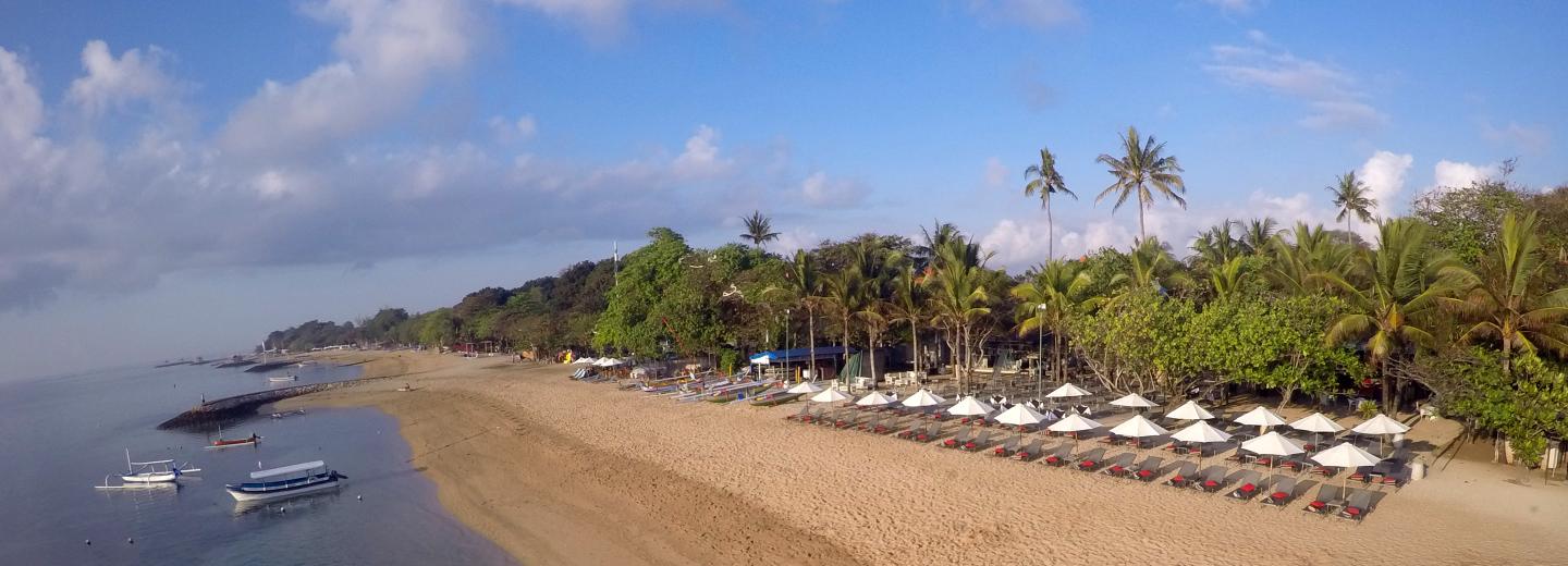 © Eurotours Indonesien: Bali Rundreise mit Strandaufenthalt