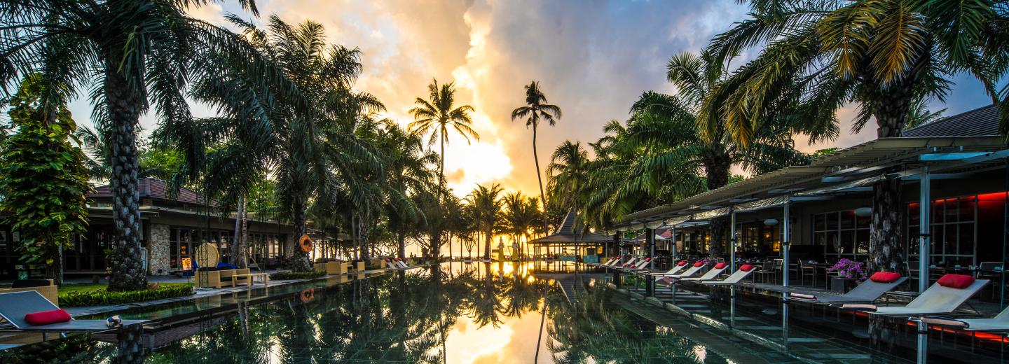 © Eurotours Segara Village Hotel, Sanur