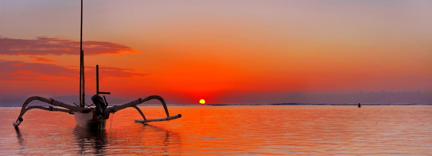 © Eurotours Indonesien: Bali Rundreise mit Strandaufenthalt