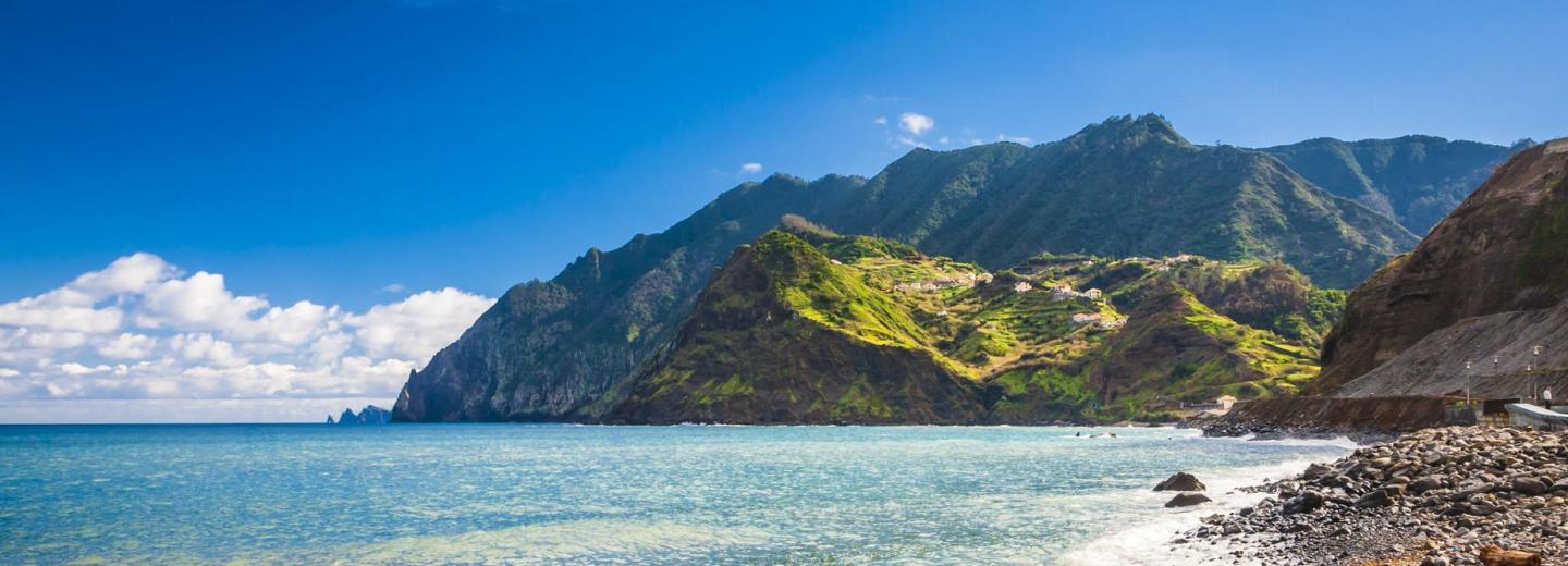© anilah - Fotolia.com Madeira