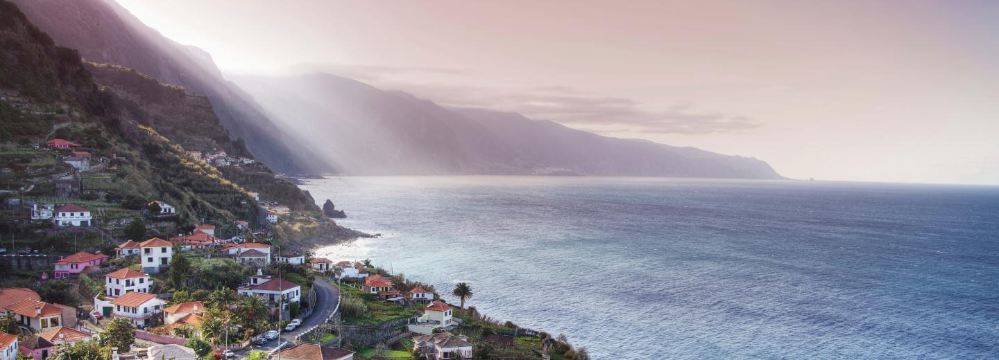 © Eurotours Madeira