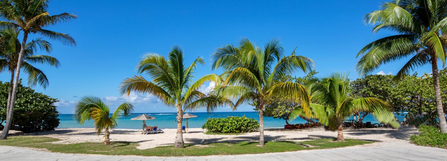 © Eurotours Paradiesischer Urlaub in Kuba