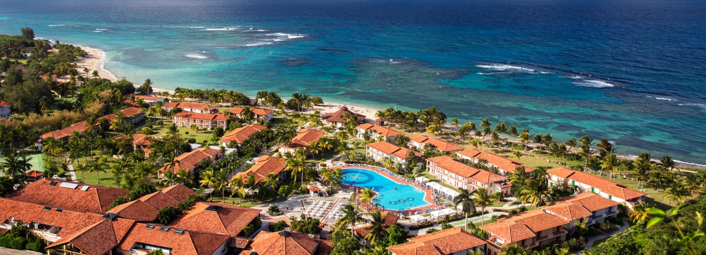 © Eurotours Memories Jibacoa Resort