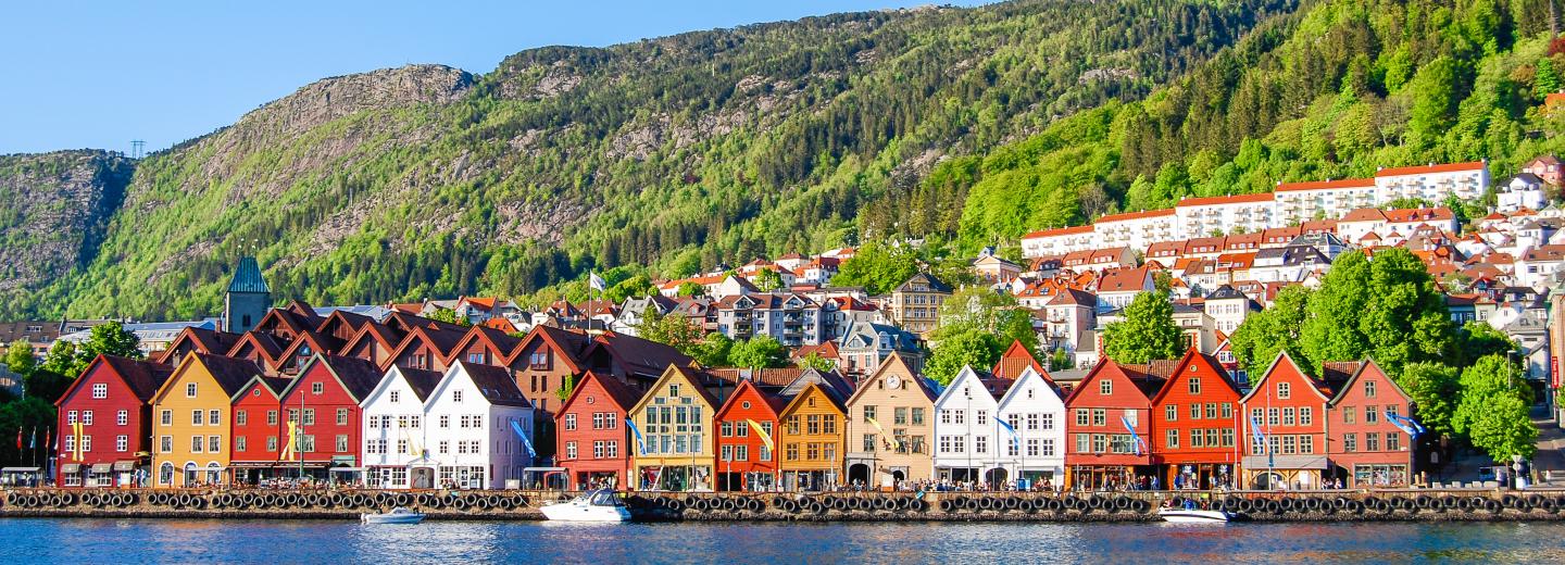 © Eurotours Bergen
