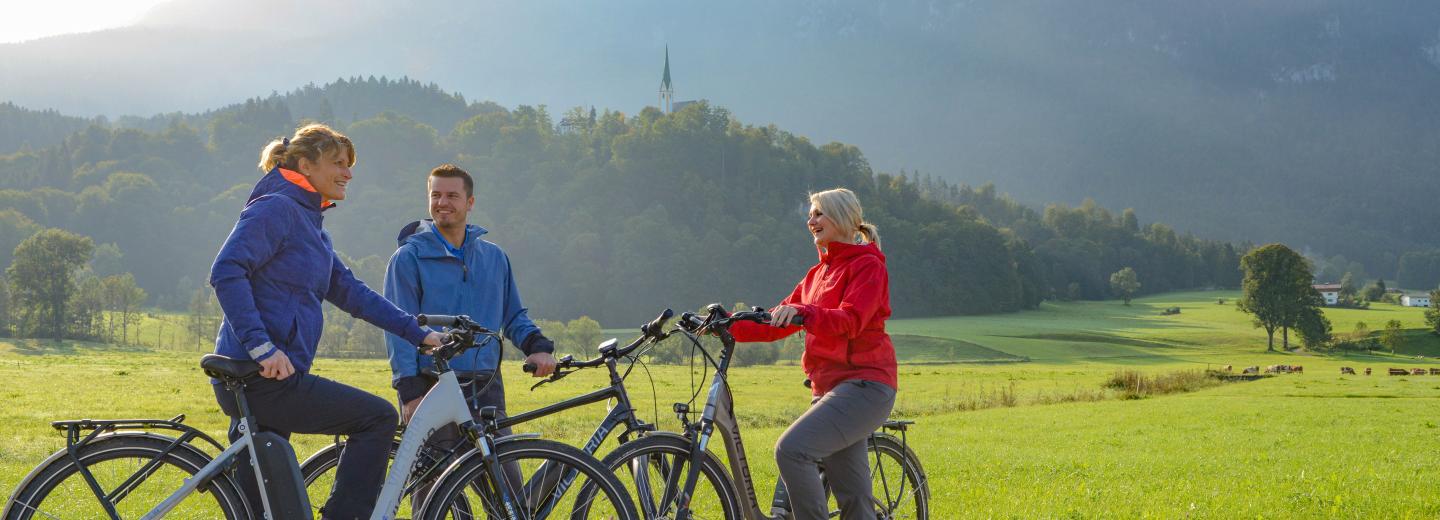 © VICTORIA E-Bikes VICTORIA