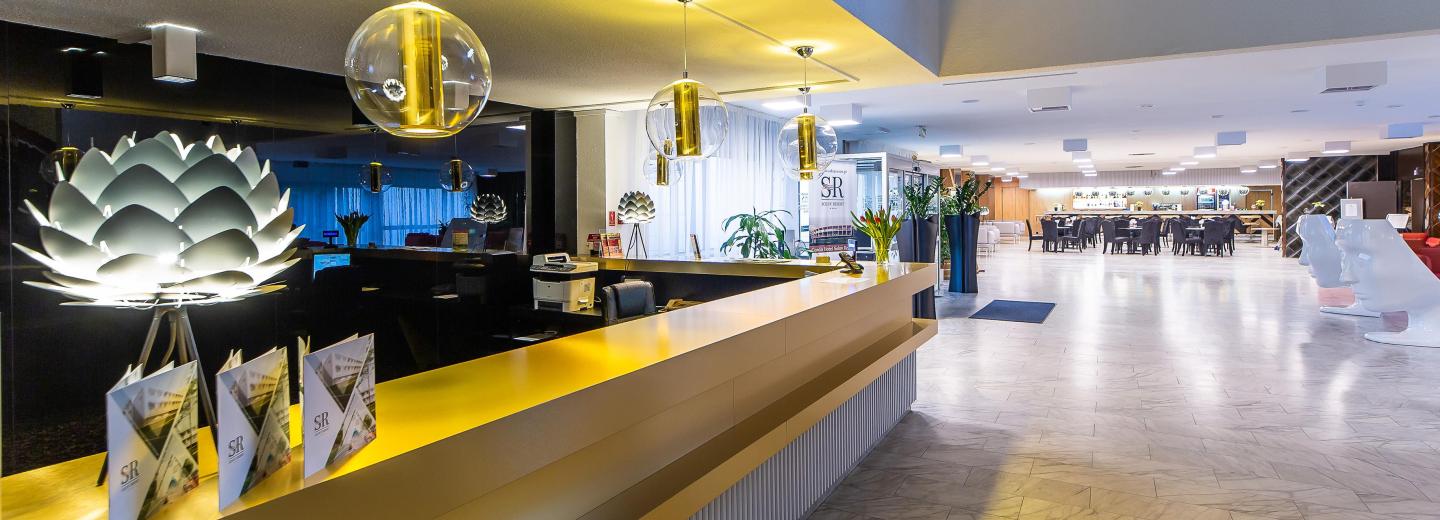 © Eurotours Hotel Resort und Spa Solny, Kolberg
