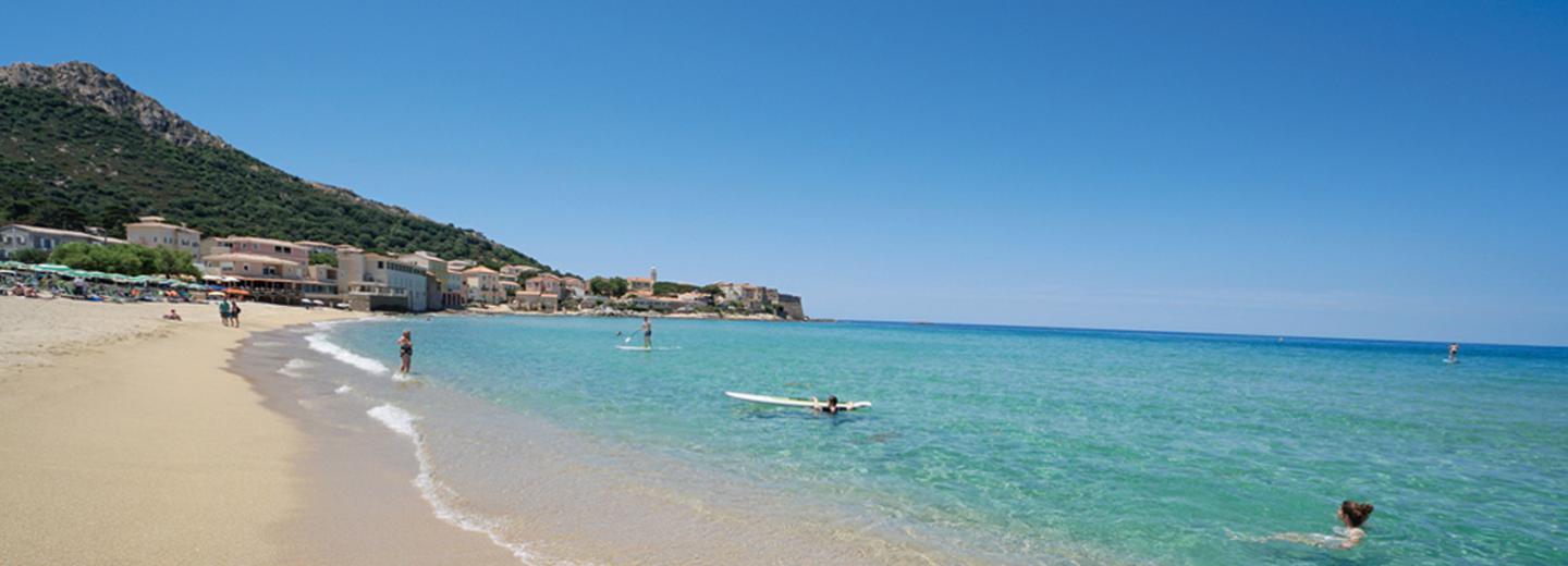 © Eurotours Korsika: Das Insel-Paradies erwartet Sie