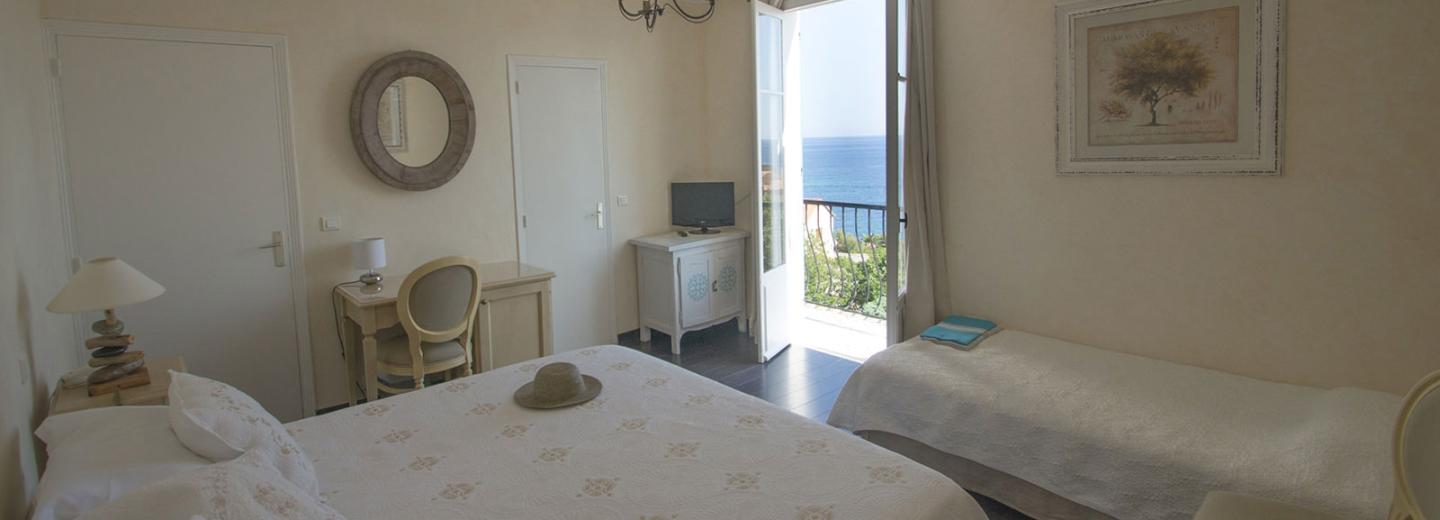 © Eurotours Korsika: Das Insel-Paradies erwartet Sie