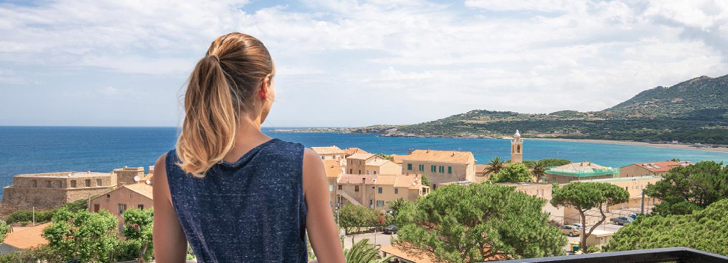 © Eurotours Korsika: Das Insel-Paradies erwartet Sie