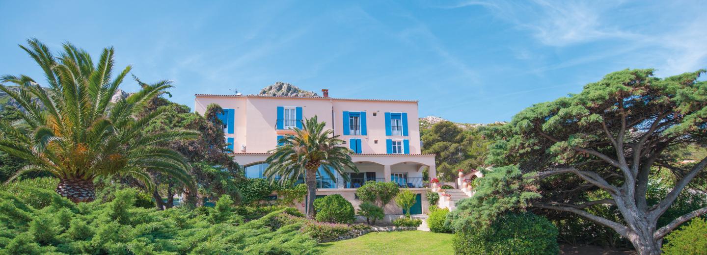 © Eurotours Hotel Stella Mare, Algajola