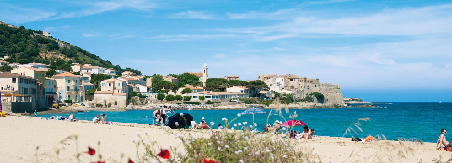 © Eurotours Korsika: Das Insel-Paradies erwartet Sie