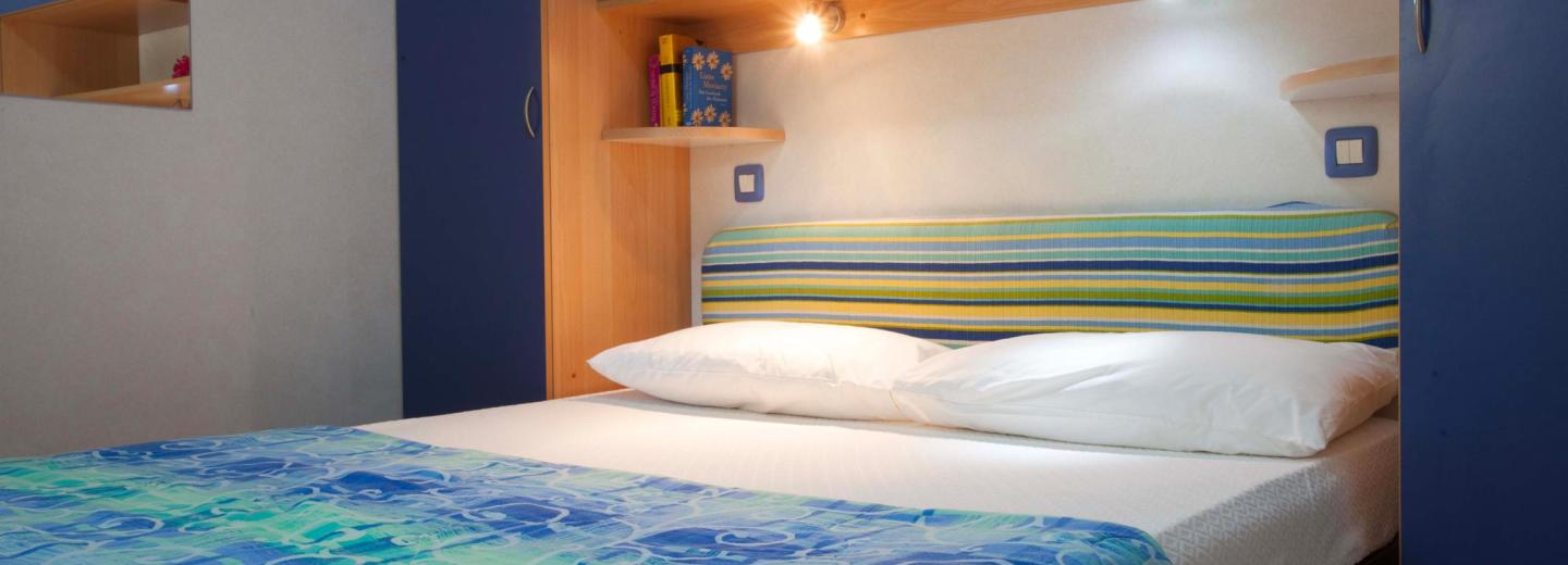 © Eurotours Mobilehome Baia Lux