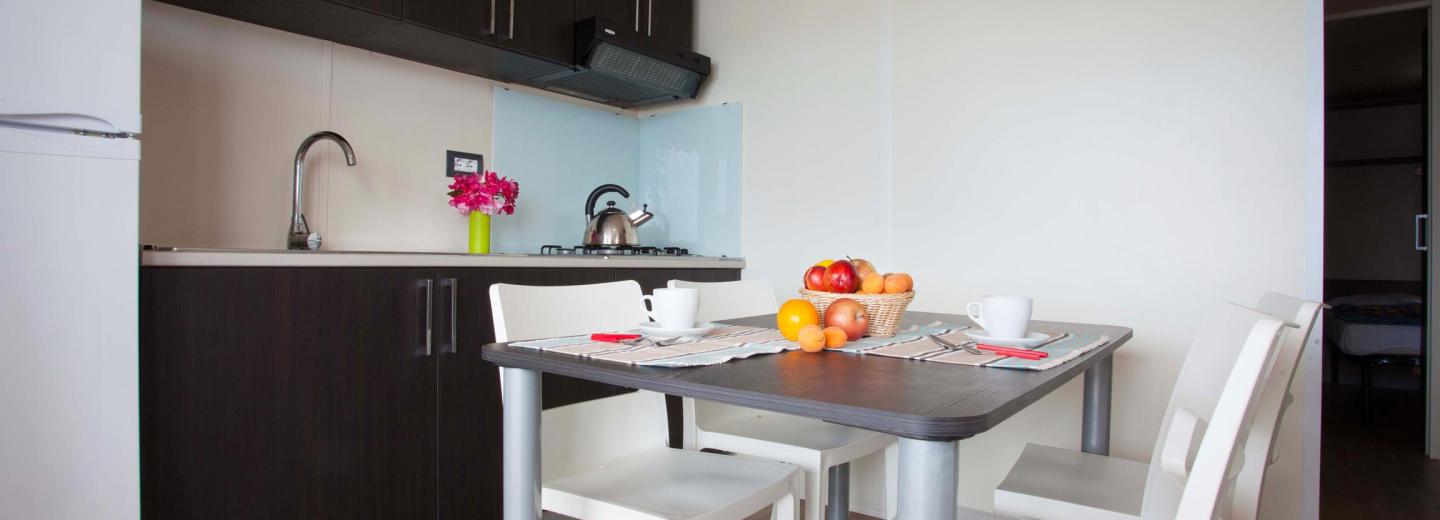© Eurotours Mobilehome Baia Relax New