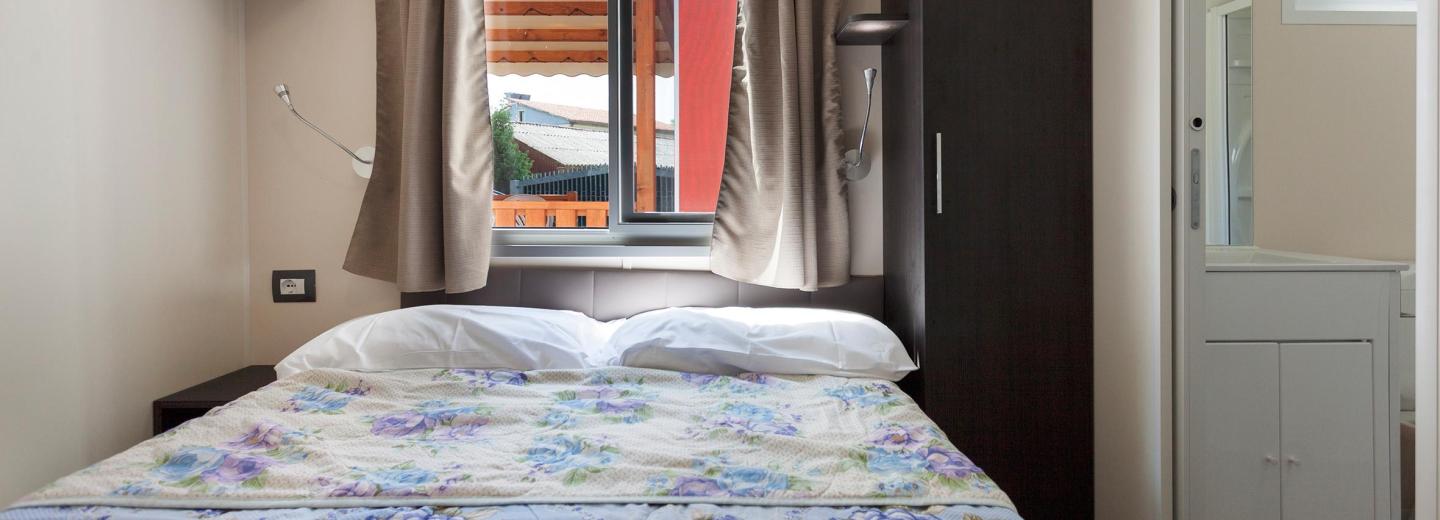 © Eurotours Mobilehome Baia Relax New