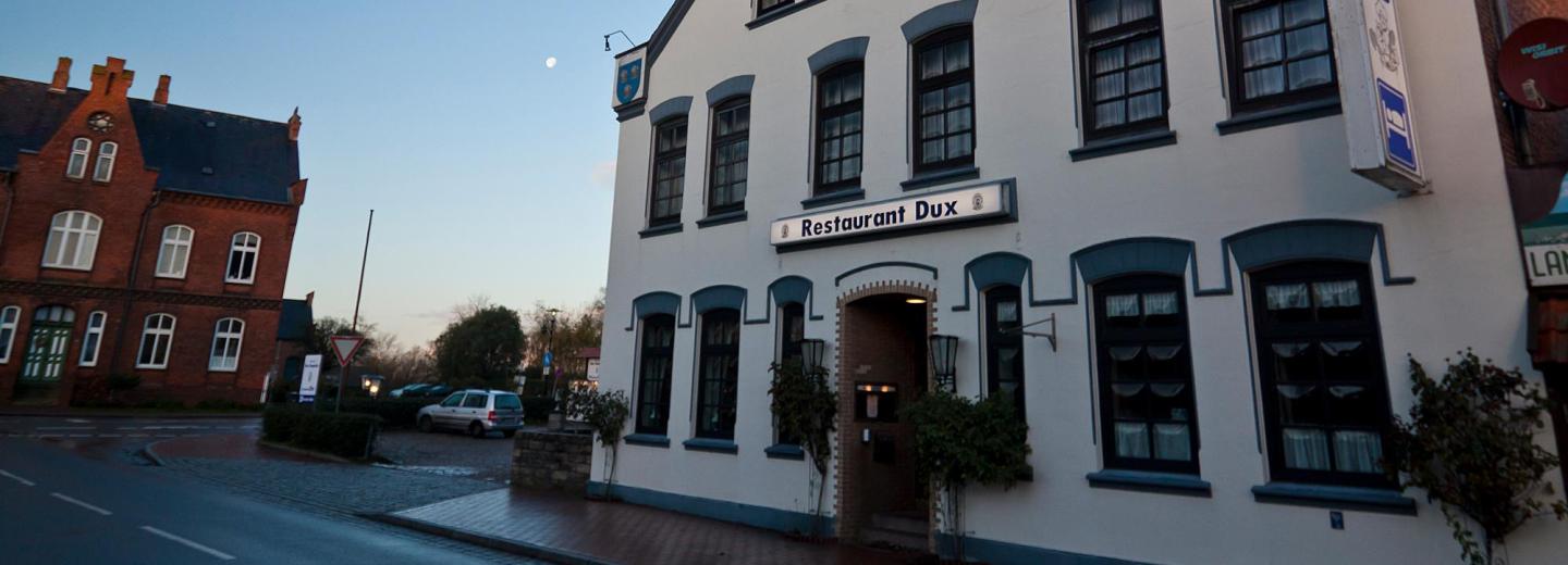 © Eurotours Hotel New Hampshire Nordfriesland, Tönning