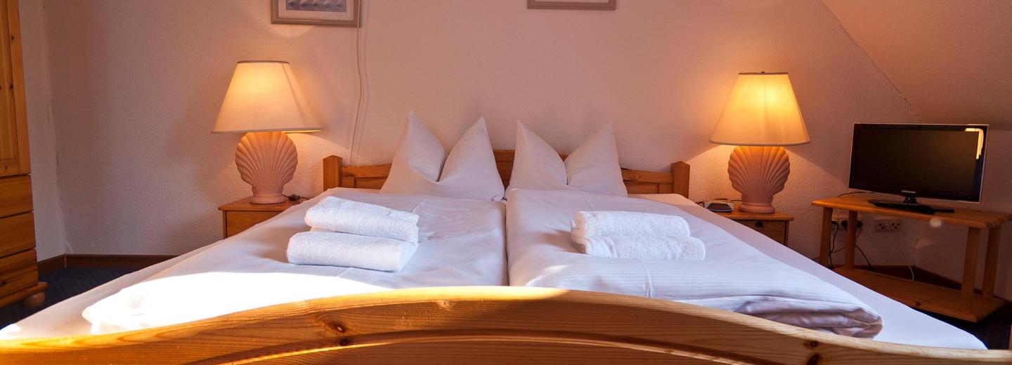 © Eurotours Zimmerbeispiel