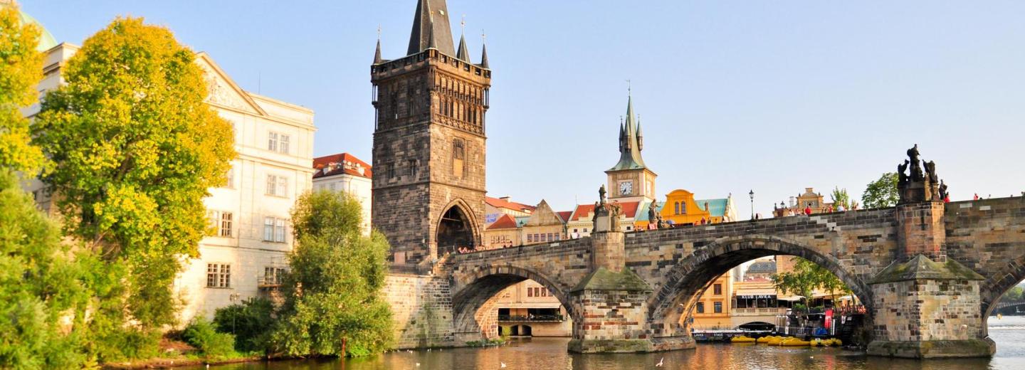 © Eurotours Prag