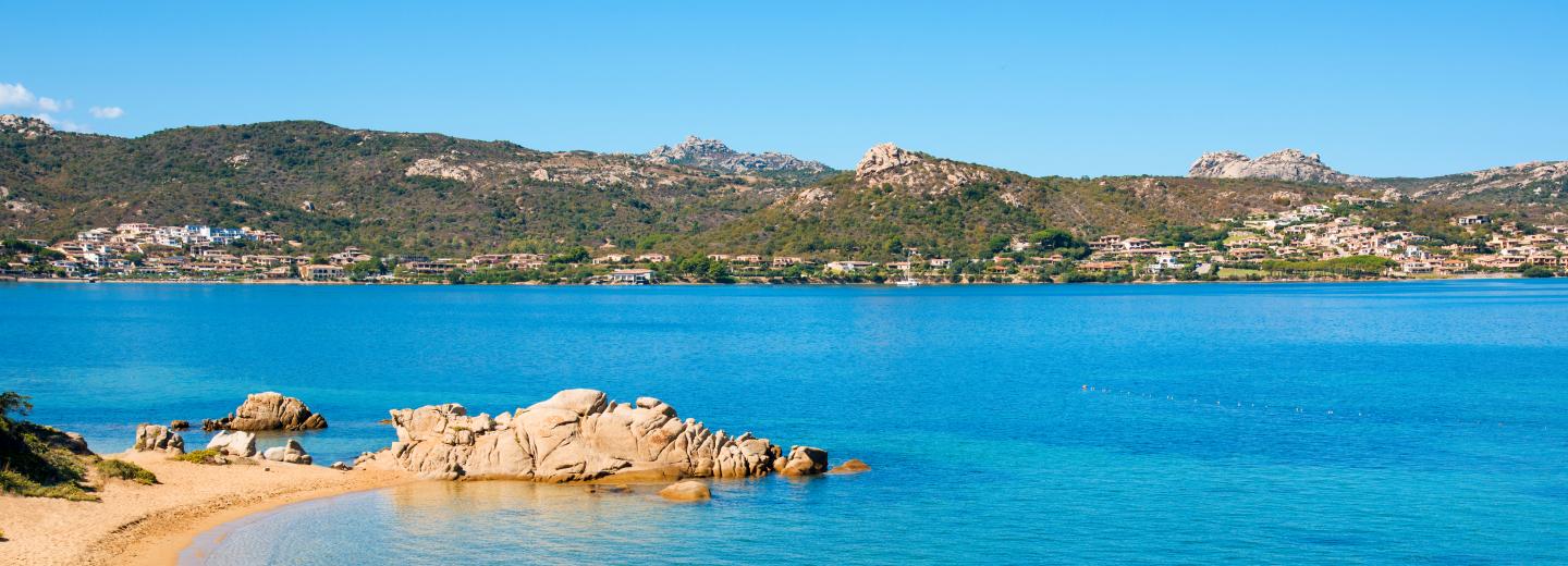 © Eurotours Arzachena