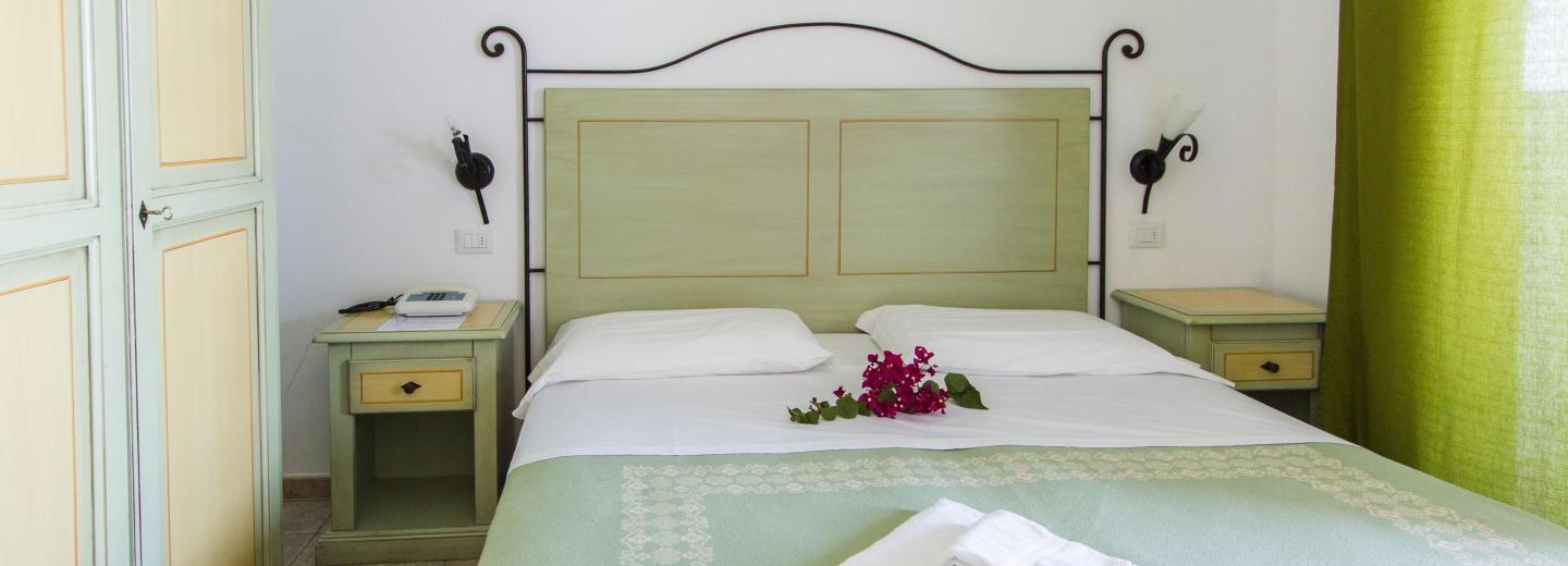 © Eurotours Doppelzimmer