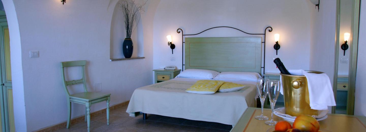 © Eurotours Junior Suite