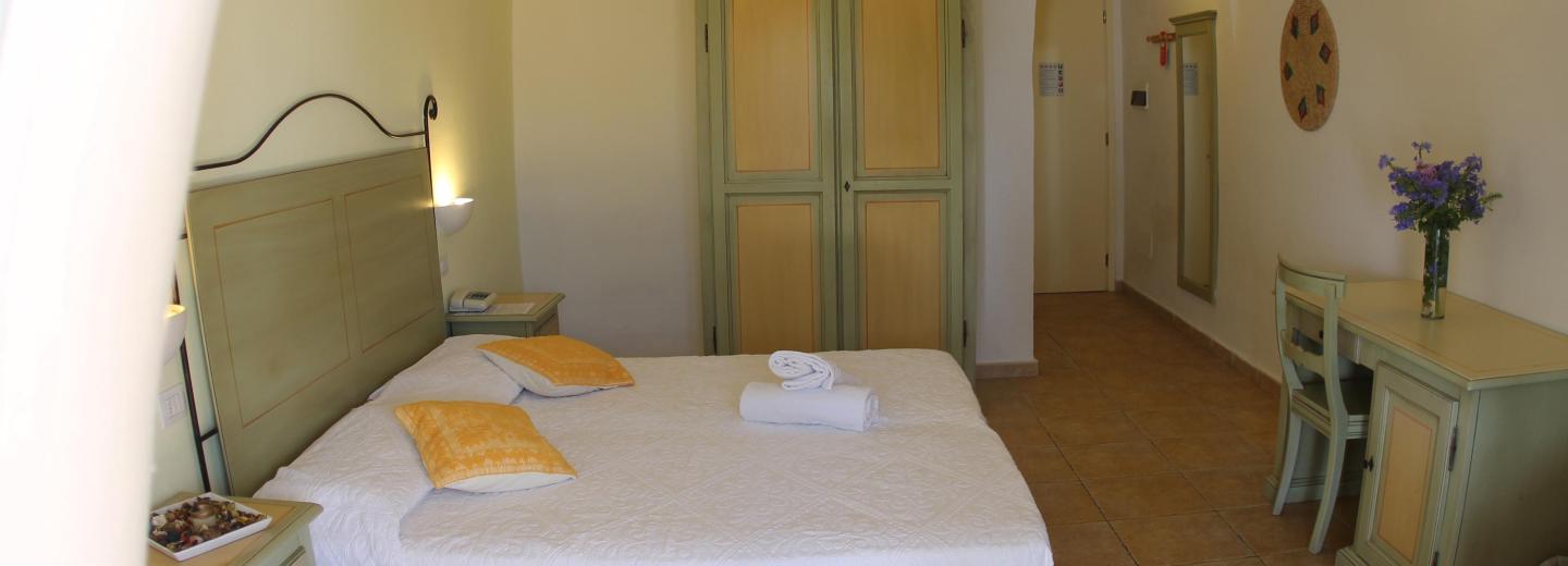 © Eurotours Komfort Zimmer