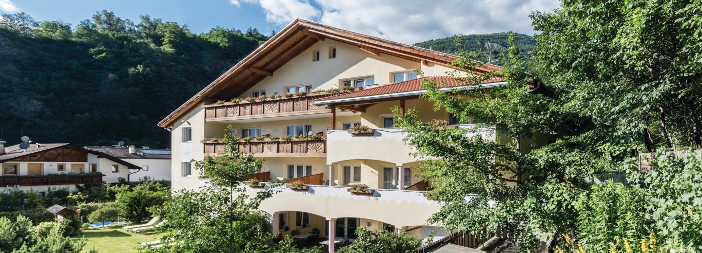 © Eurotours Hotel Saldur, Schluderns