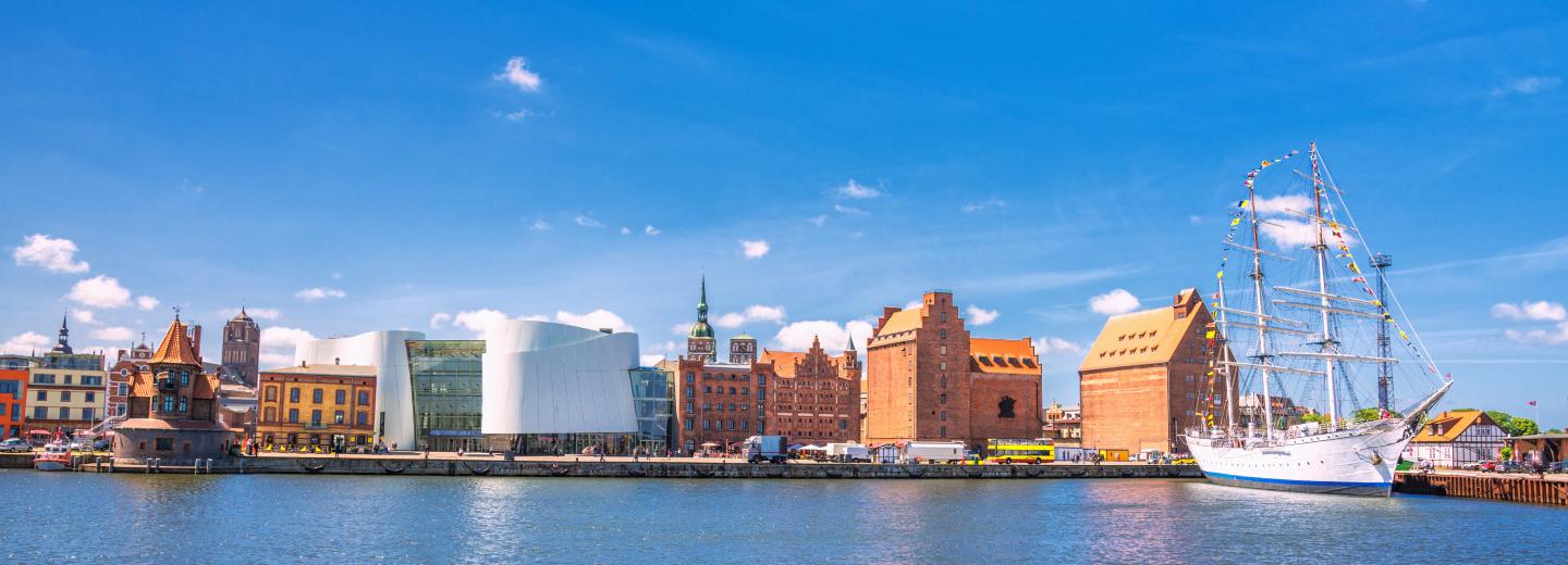 © Eurotours Stralsund