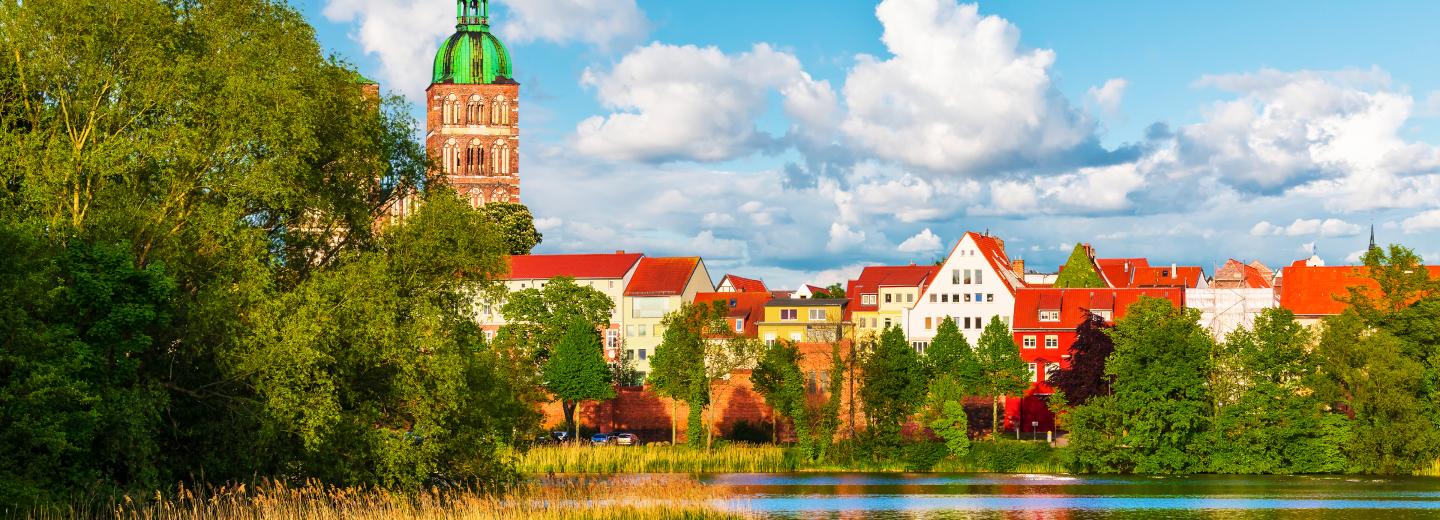 © Eurotours Stralsund