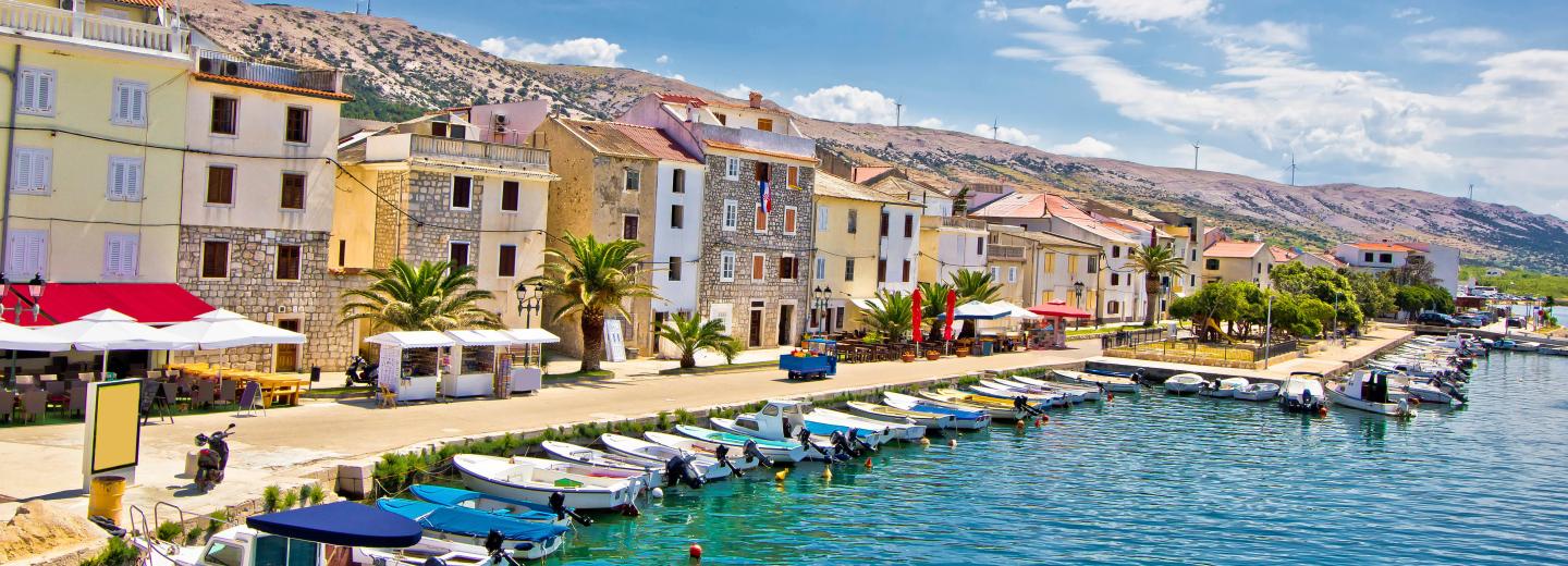© Eurotours Pag